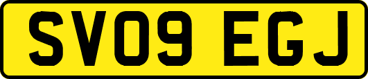 SV09EGJ