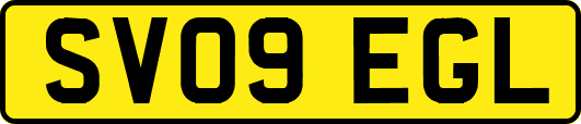 SV09EGL