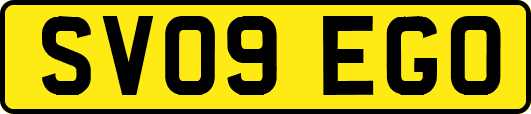 SV09EGO