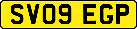 SV09EGP