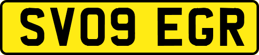 SV09EGR