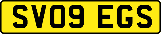 SV09EGS