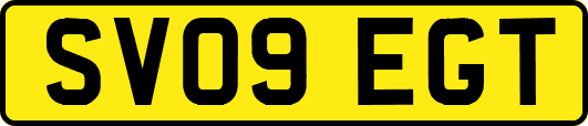 SV09EGT