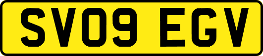 SV09EGV