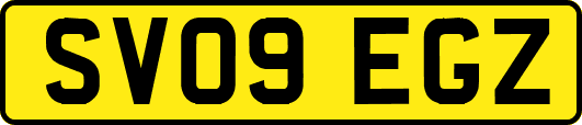 SV09EGZ