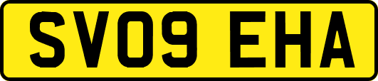 SV09EHA