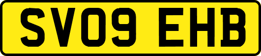 SV09EHB
