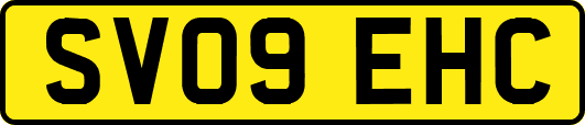 SV09EHC