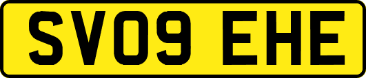 SV09EHE