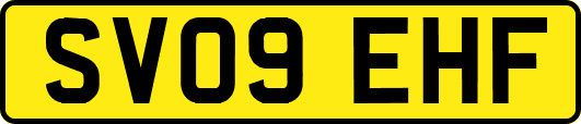 SV09EHF