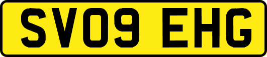 SV09EHG