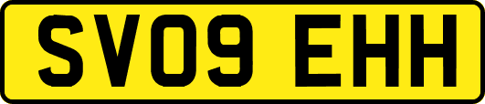 SV09EHH
