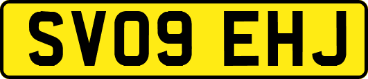 SV09EHJ