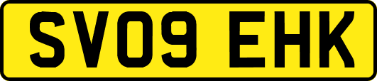 SV09EHK