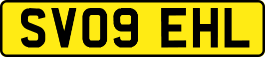 SV09EHL