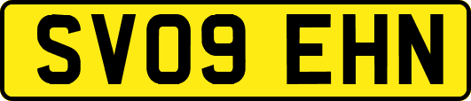 SV09EHN