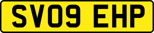 SV09EHP