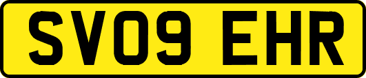 SV09EHR