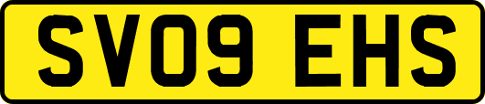 SV09EHS