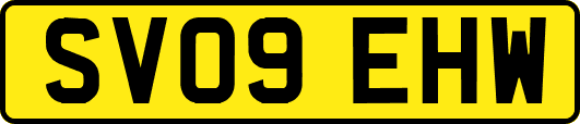 SV09EHW