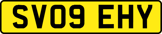 SV09EHY