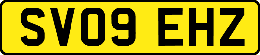 SV09EHZ