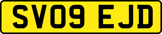 SV09EJD