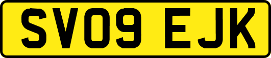 SV09EJK