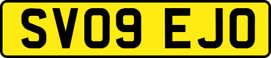 SV09EJO