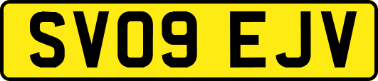 SV09EJV