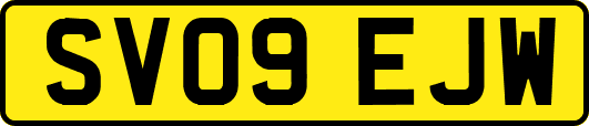 SV09EJW