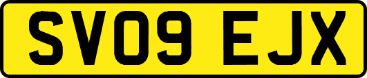 SV09EJX