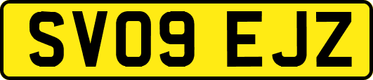 SV09EJZ