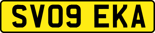 SV09EKA