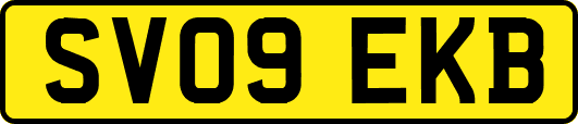 SV09EKB
