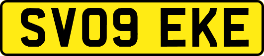 SV09EKE