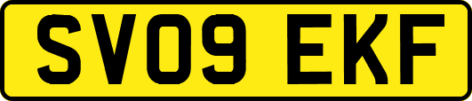 SV09EKF