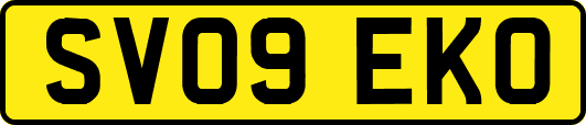 SV09EKO