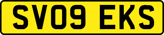 SV09EKS