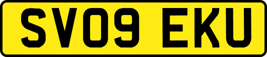 SV09EKU