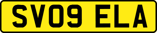 SV09ELA