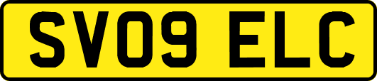 SV09ELC