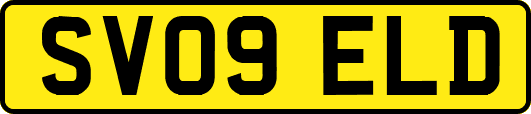 SV09ELD