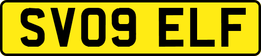 SV09ELF