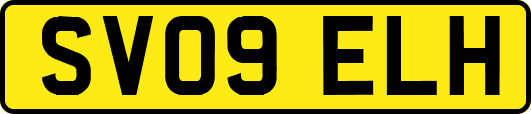 SV09ELH