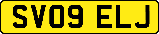 SV09ELJ