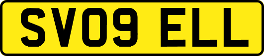 SV09ELL