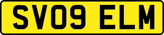 SV09ELM