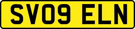 SV09ELN