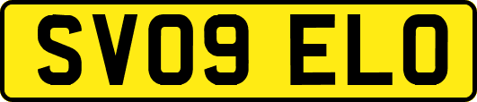 SV09ELO